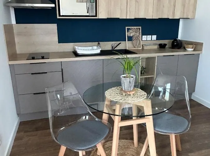 Appartamento Neuf Hourtin