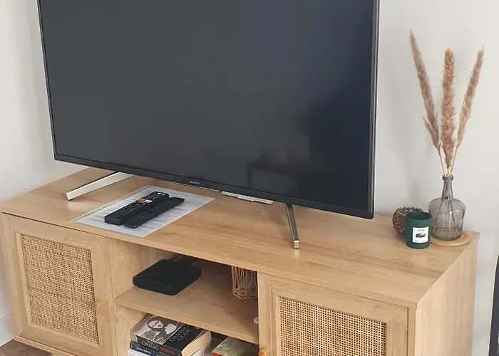 Neuf Appartamento Hourtin