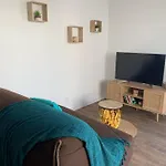 Neuf Lejlighed