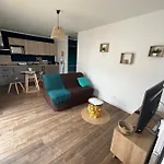 Neuf Lejlighed
