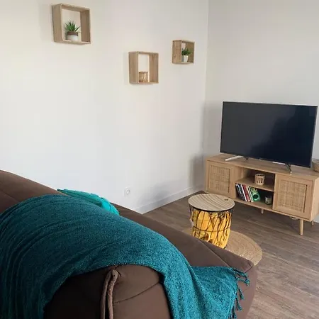 Neuf Apartman