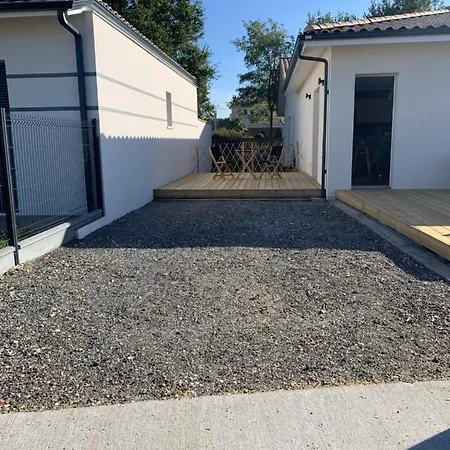 Apartman Neuf *