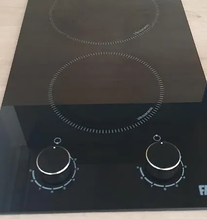 Διαμέρισμα Neuf *