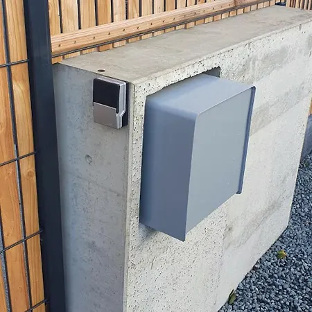 Neuf Apartman