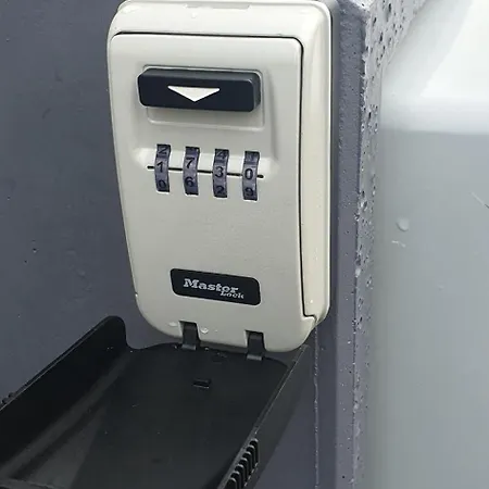 Διαμέρισμα Neuf *