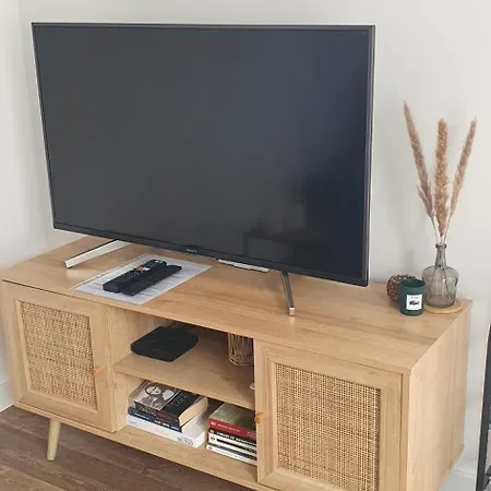 Neuf Apartman Hourtin
