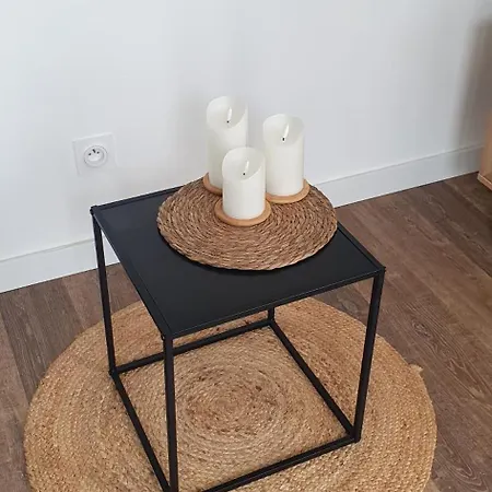 Neuf Apartman