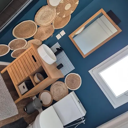 Neuf Apartman Hourtin