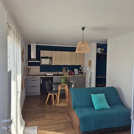 Apartman Neuf Hourtin