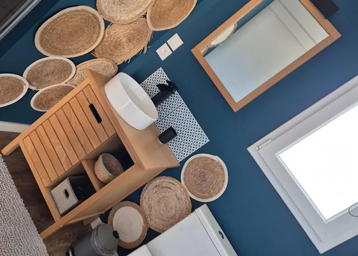 Neuf Apartamento Hourtin