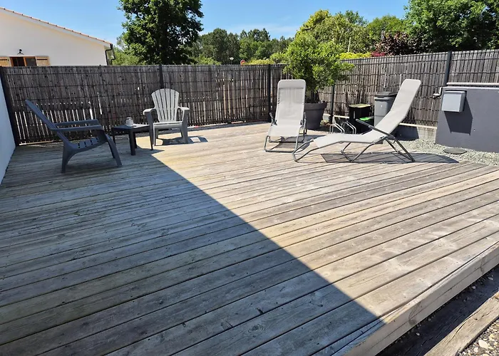 شقة Neuf هورتين