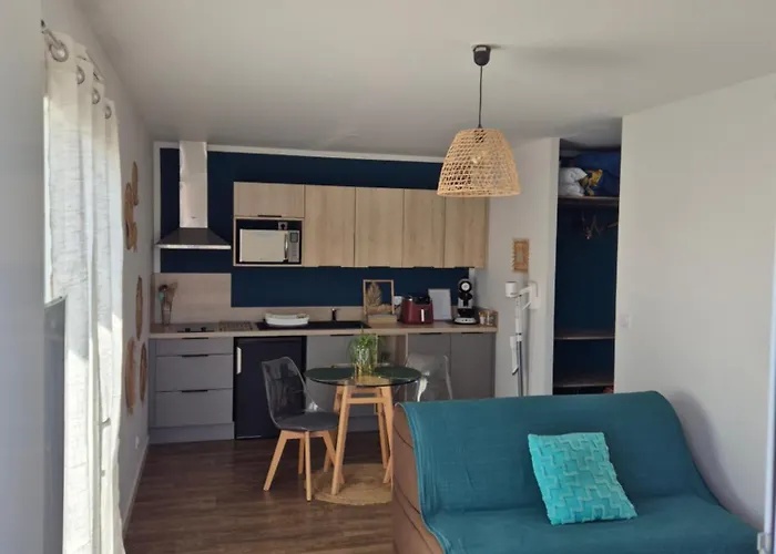 Apartamento Neuf Hourtin